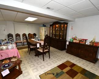 073Dining Room