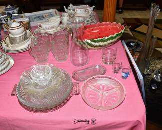 231Dining Room