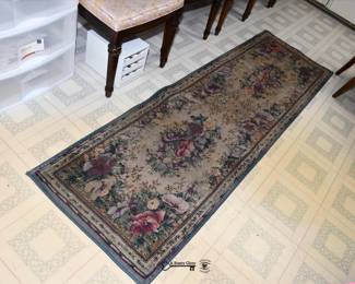 167Dining Room