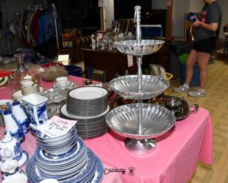 092Dining Room