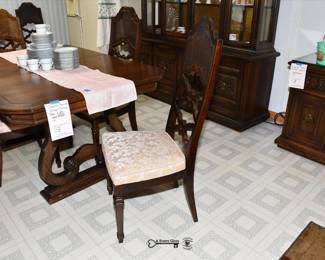 174Dining Room