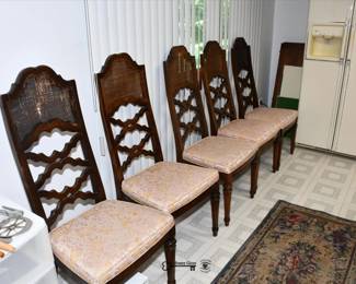 166Dining Room