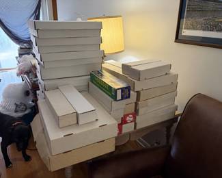 1000s of sportscards for 1980 to present