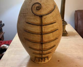 Pottery