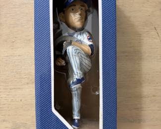 Mark Prior Bobblehead