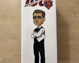 Ditka Bobblehead