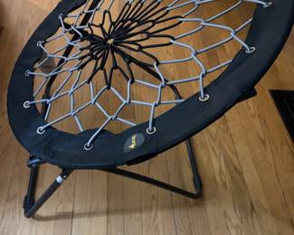 Bunjo bungee chair