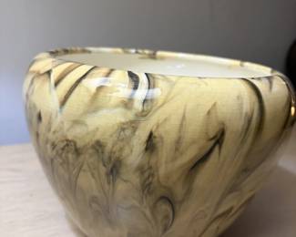 Beautiful pottery