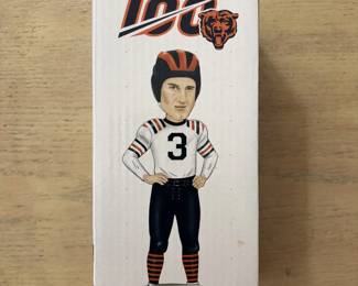 Nagurski Bobblehead