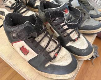 IPath Skateboard shoes