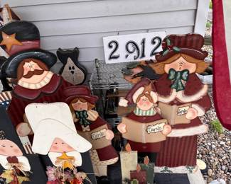 Sale Picture