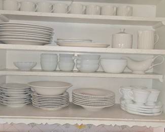 Versatile dinnerware