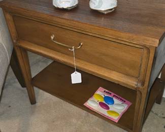 MCM Brothill nightstands 