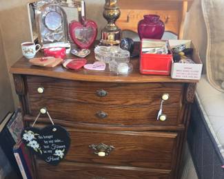 Nightstand