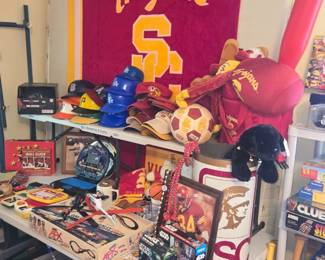 Calling all USC Trojans