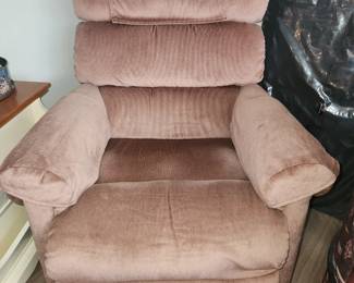 Recliner