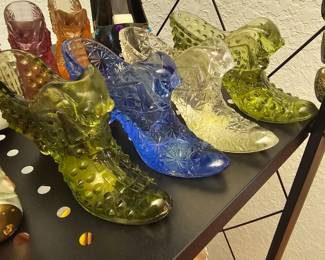 Fenton shoes