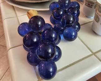 Lucie grapes