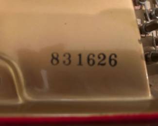 Sale Picture