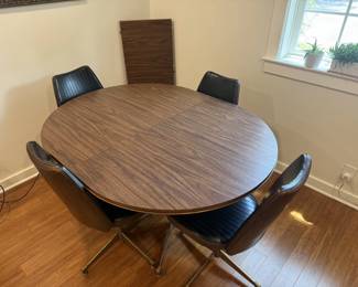 B Brody Seating Co