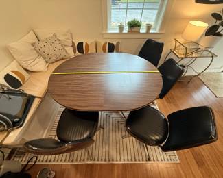 B Brody Seating Co