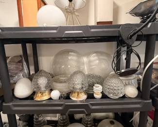 light fixtures