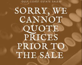 Sale Picture