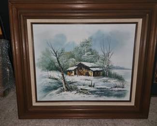 Sale Picture