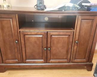 TV stand