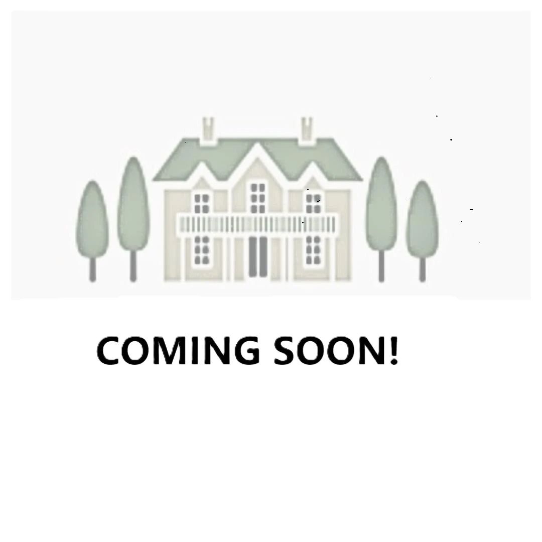 Coming Soon Logo