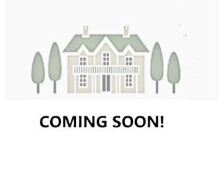 Coming Soon Logo
