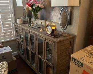 Credenza