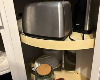Cookware