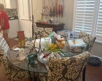 Dining set