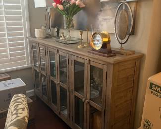 Credenza