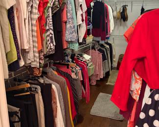 Women’s clothes