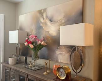 Wall art