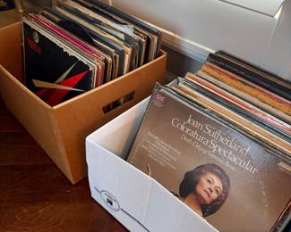 Records