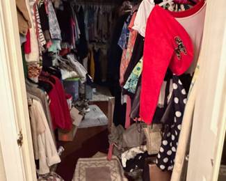 Clothes