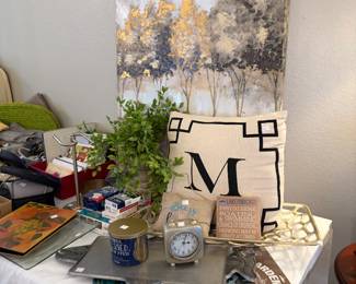 Decor