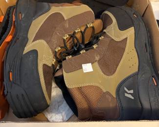 Men’s boots