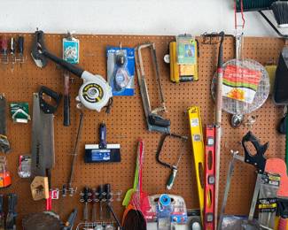 Tools
