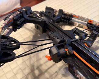 Crossbow