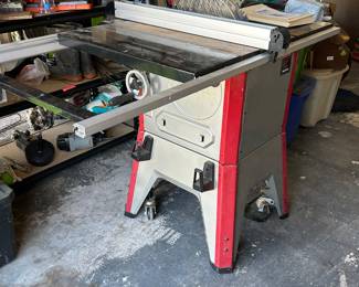Table Saw