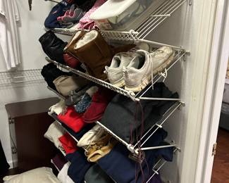 Women’s shoes