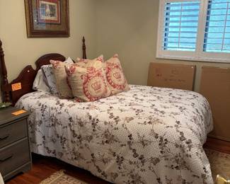 Bedroom furniture 