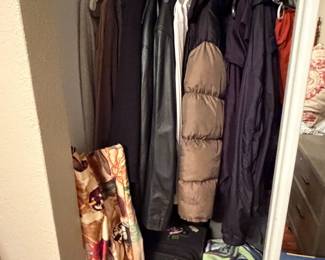 Coats