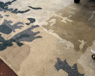 Area rug