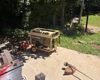 Generator