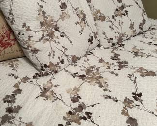 Bedding